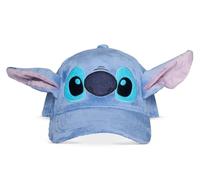 Casquette Rieuse Stitch 3D