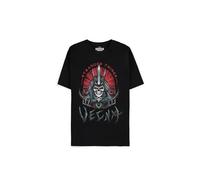 Difuzed Stranger Things T-Shirt Vecna (M)