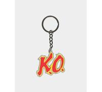 Porte Cles - Streetfighter - Ko G