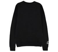 DIFUZED - Sweat à capuche Naruto Sasuke Naruto Shippuden - Taille XL - 85% coton, 15% polyester
