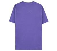 DIFUZED T-shirt Naruto Shippuden - Sasuke - 100% Coton - Taille S