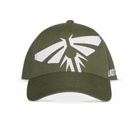 Difuzed The Last of US - Casquette Ajustable - Firefly
