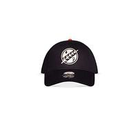 Difuzed The Mandalorian - Boba Fett - Casquette réglable homme, Noir , Taille unique