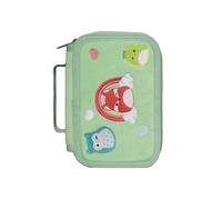 Difuzed Trousse à Crayons en Peluche Squishmallows, colorée, Moderne, coloré, Moderne