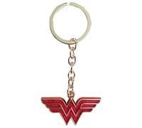 Difuzed Warner - Wonder Woman - Metal Keychain