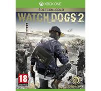 Difuzed Watch Dogs 2 Gold Edition