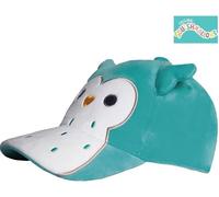 Squishmallows Casquette Baseball Winston Novelty