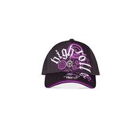 Difuzed Wonderlands Tiny Tina Casquette réglable pour homme et garçon