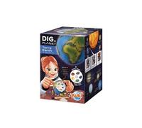Dig a Planet - Terre - planette a creuse