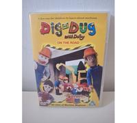 Dig And Dug With Daisy On The Road Et Dvd (2003)
