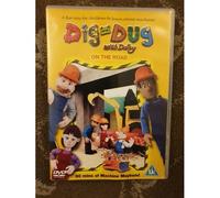 Dig And Dug With Daisy On The Road Kids - 8 Épisodes Dvd