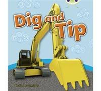 Dig And Tip (Pink A) Nf