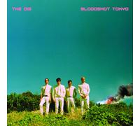 Dig – Bloodshot Tokyo – Vinyle