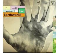 Dig by Bill Bruford