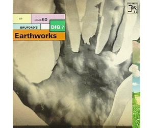 Dig by Bill Bruford