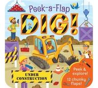 Dig by Cottage Door Press Unknown (Auteur)