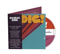 Dig ! CD