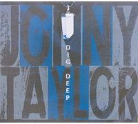 Dig Deep [Import]