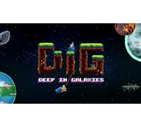 DIG - Deep In Galaxies