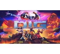 DIG Deep In Galaxies (PC)
