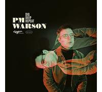 PM Warson – Dig Deep Repeat – CD