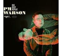 PM Warson – Dig Deep Repeat – CD