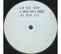 Dig Deep / Unanimous