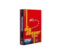 Jeux de société - Détective - Dig Deeper