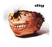 Directions In Groove – Dig – Vinyle 180 g (Import)