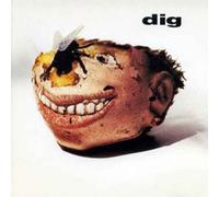 Radioactive – Dig - Dig - Dig – CD – MCA