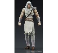 DIG DigAction Hokuto No Ken Toki