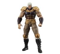 DIG Digaction Poing De The North Étoile Raoh & Kokuougou Set 1/24 Action Figure