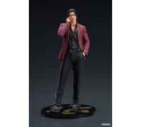 DIG DIGSTA Like a Dragon Shun Akiyama Figurine