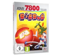 DIG DUG