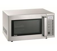 Micro-ondes digitale - 25L - 1000 W - Bartscher