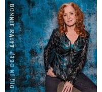 Bonnie Raitt – Dig In Deep – CD