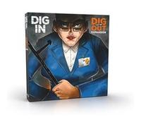 Borderline Editions Dig In