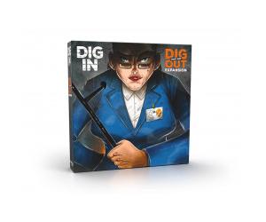 DIG IN - extension Dig Out