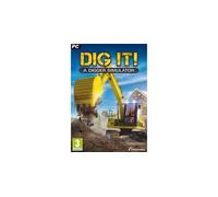 Dig it! - A Digger Simulator