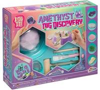 Dig It Fossils Ametyst