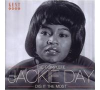 Dig It the Most [Import allemand]