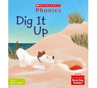Dig It Up (Set 2)