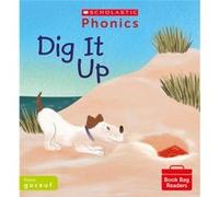 Dig It Up Set 2 by Charlotte Raby Charlotte Raby (Auteur)