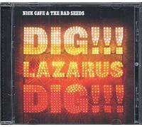 Dig, Lazarus Dig !!!