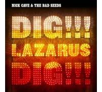 Dig Lazarus Dig by Nick Cave [Audio CD] NEUF