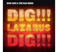 Nick Cave and the Bad Seeds – Dig Lazarus Dig – Vinyle 12"