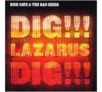 Dig Lazarus Dig (W/Book)