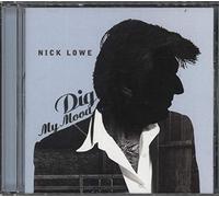 Dig My Mood by Nick Lowe