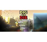 Dig or Die (PS5)
