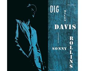 Dig [Original Jazz Classics Remasters]